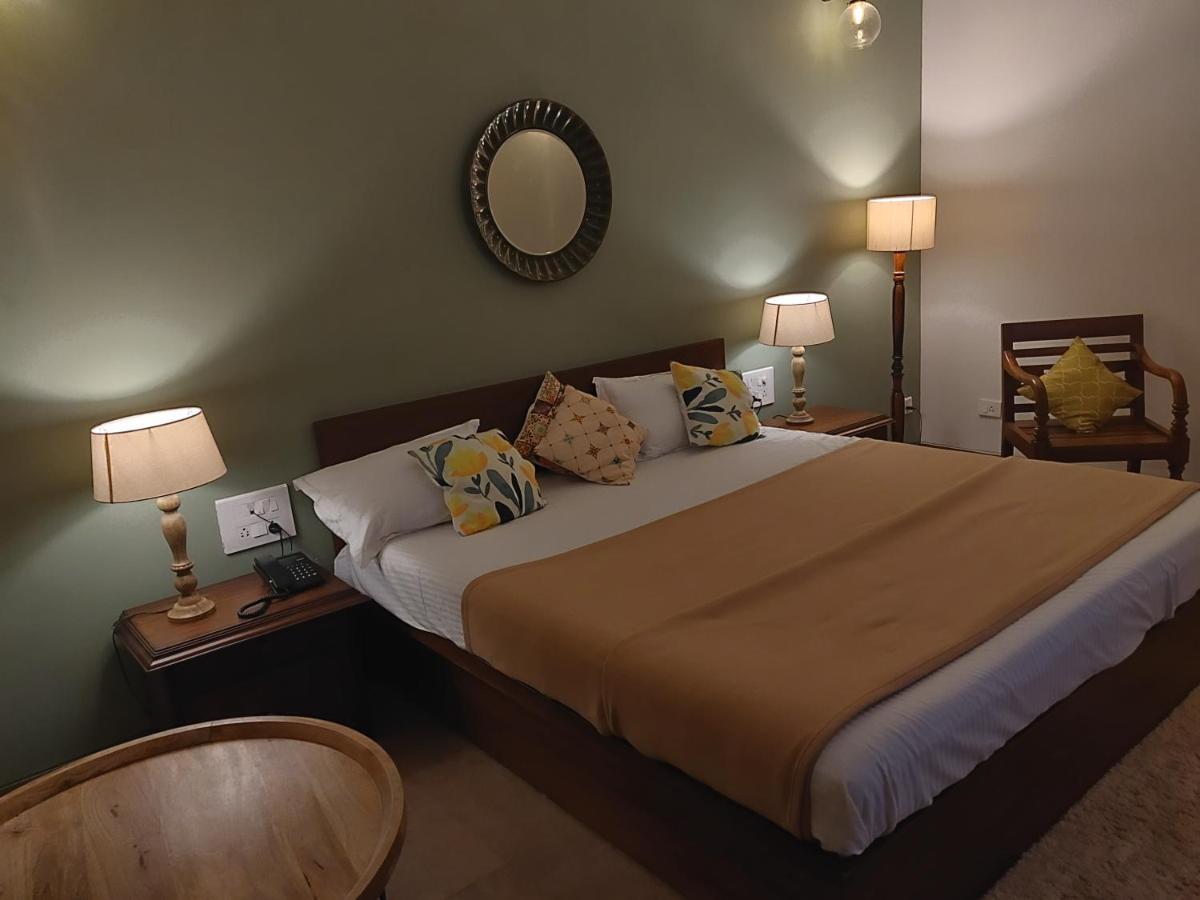 Elegant Homes Coorg बहुत बड़ा घर *