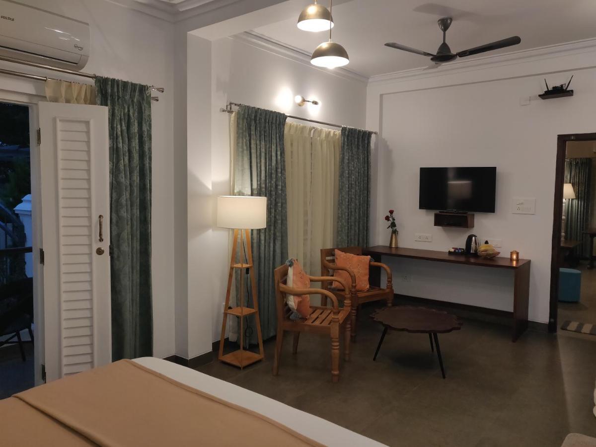 Elegant Homes Coorg बहुत बड़ा घर
