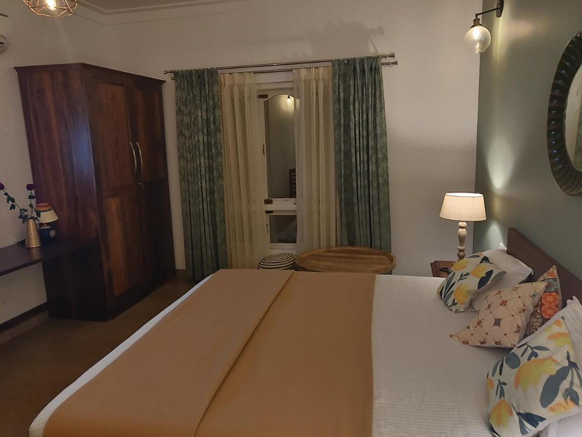 Elegant Homes Coorg * Madikeri